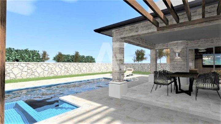 Haus Zu verkaufen - Primorsko-goranska Krk - foto 5/29