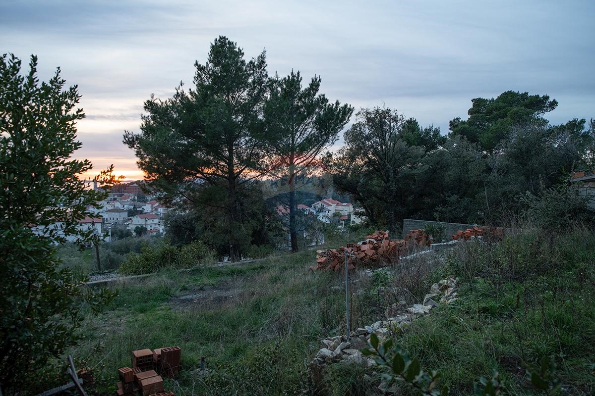 Zemljište Na prodaju - PRIMORSKO-GORANSKA  RAB 