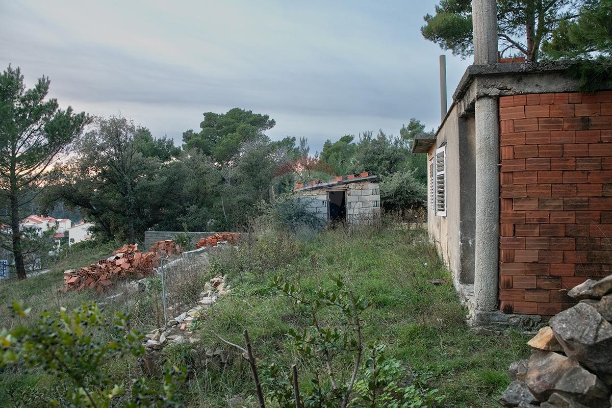 Pozemek Na prodej - PRIMORSKO-GORANSKA  RAB 