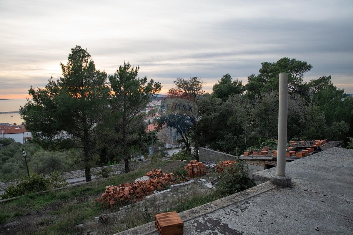 Zemljište Na prodaju - PRIMORSKO-GORANSKA  RAB 