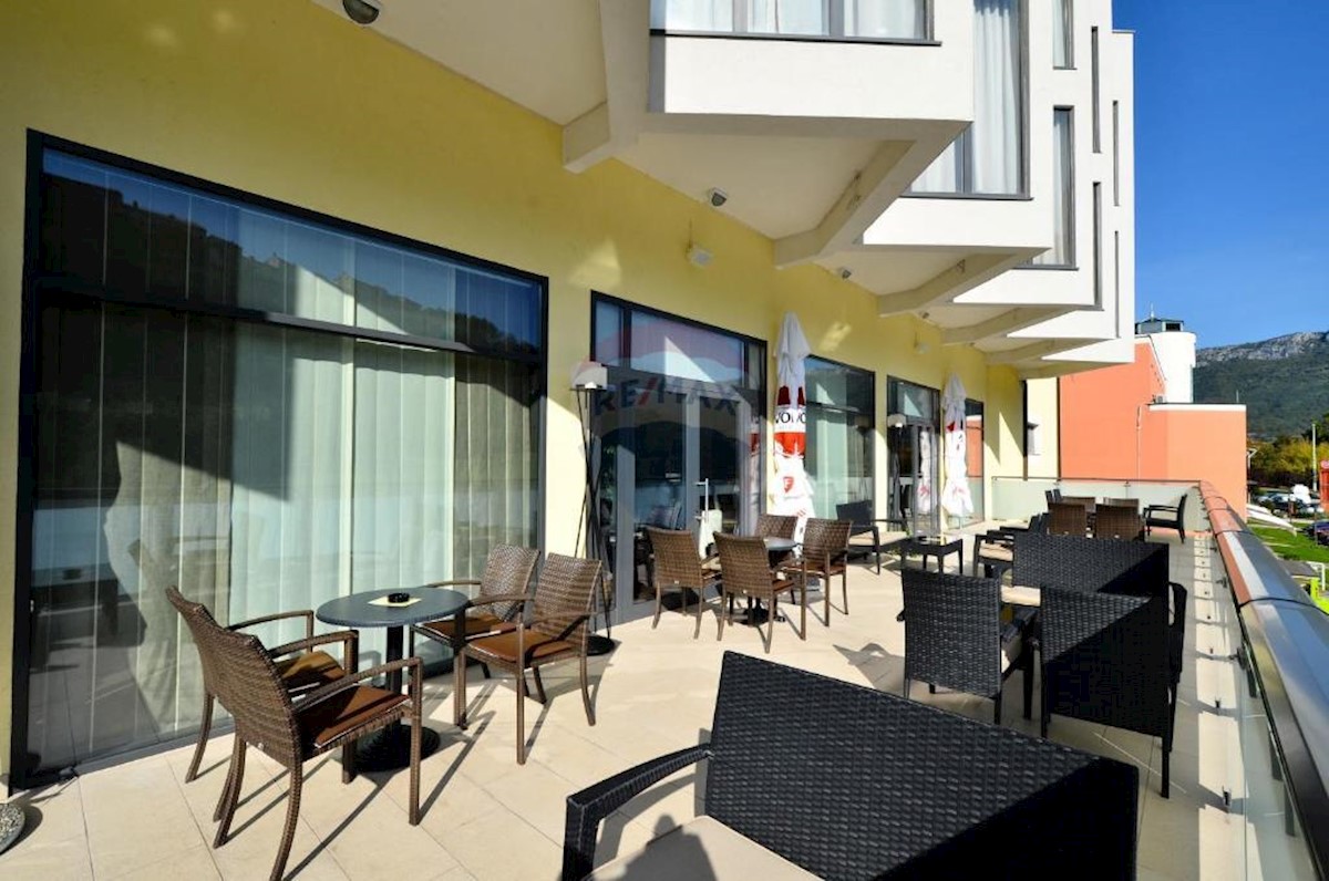 Business premises For sale - ISTARSKA  BUZET 