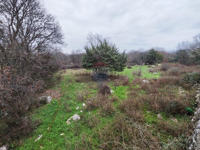 Działka na sprzedaż 1800 m² – Milovčići