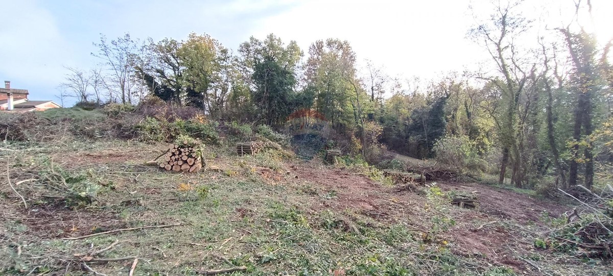 Działka Na sprzedaż - ISTARSKA  Žminj