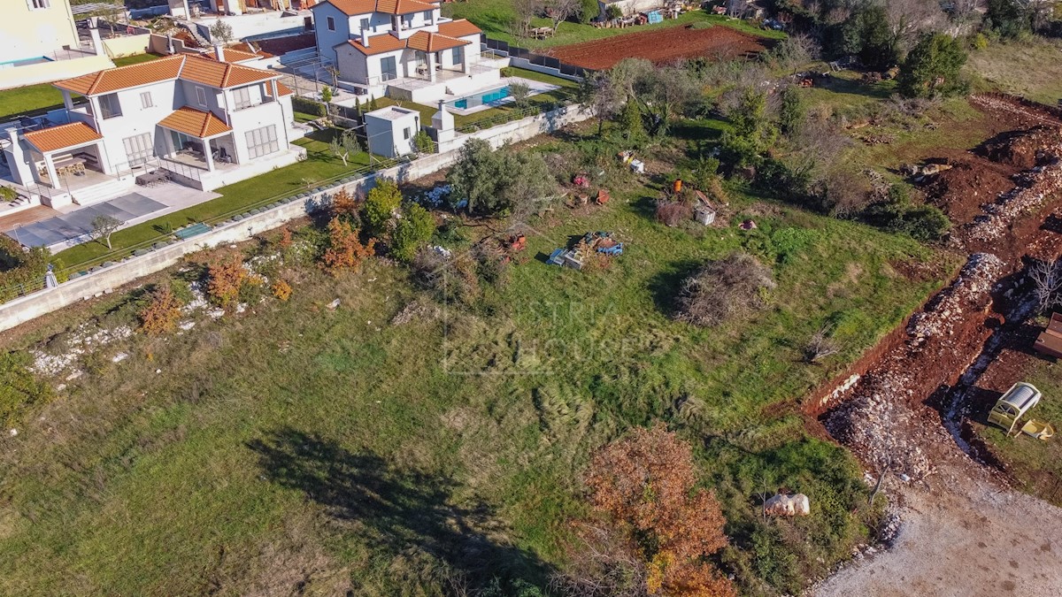 Grundstück Zu verkaufen - Istarska Poreč - foto 3/6