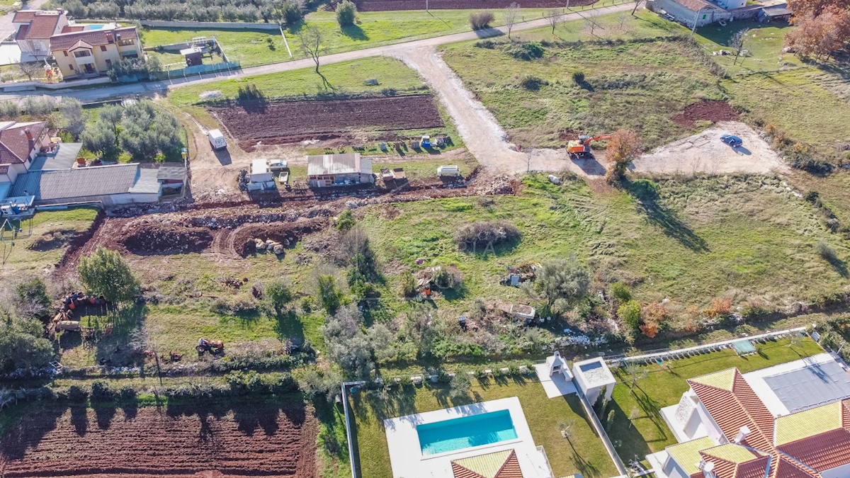 Grundstück Zu verkaufen - Istarska Poreč - foto 4/6