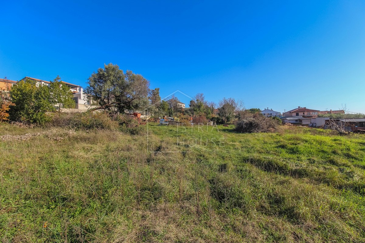 Grundstück Zu verkaufen - Istarska Poreč - foto 5/6