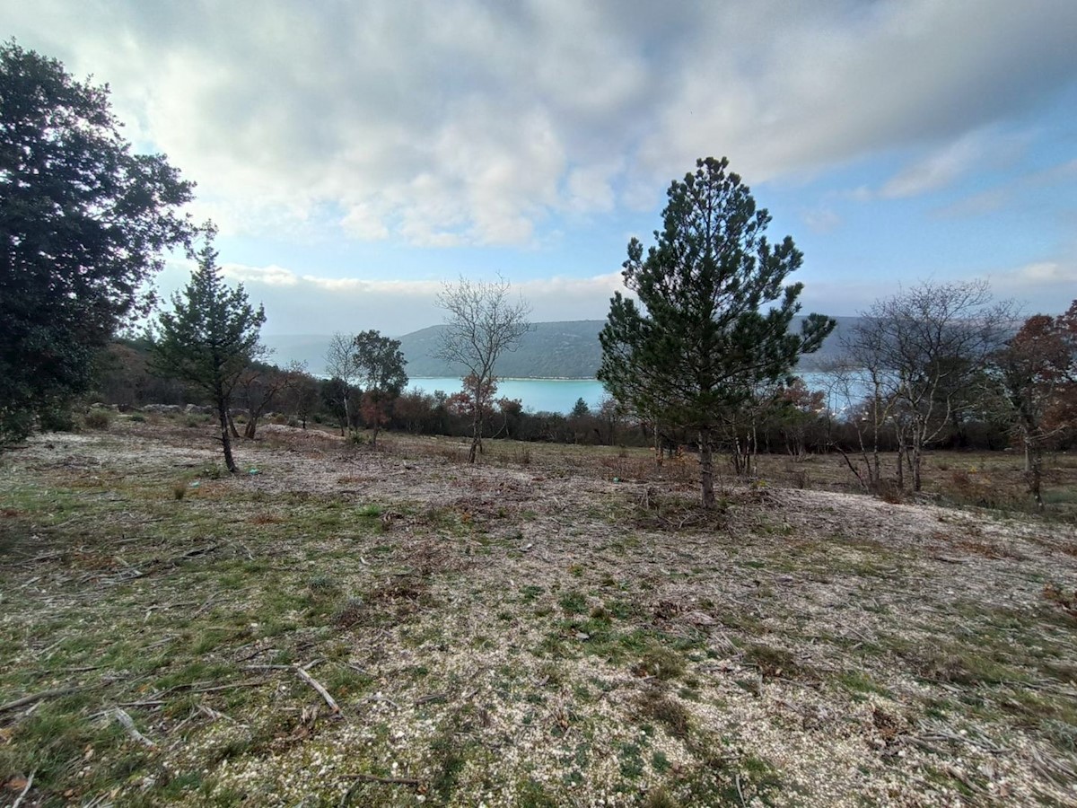 Land For sale - ISTARSKA  LABIN 