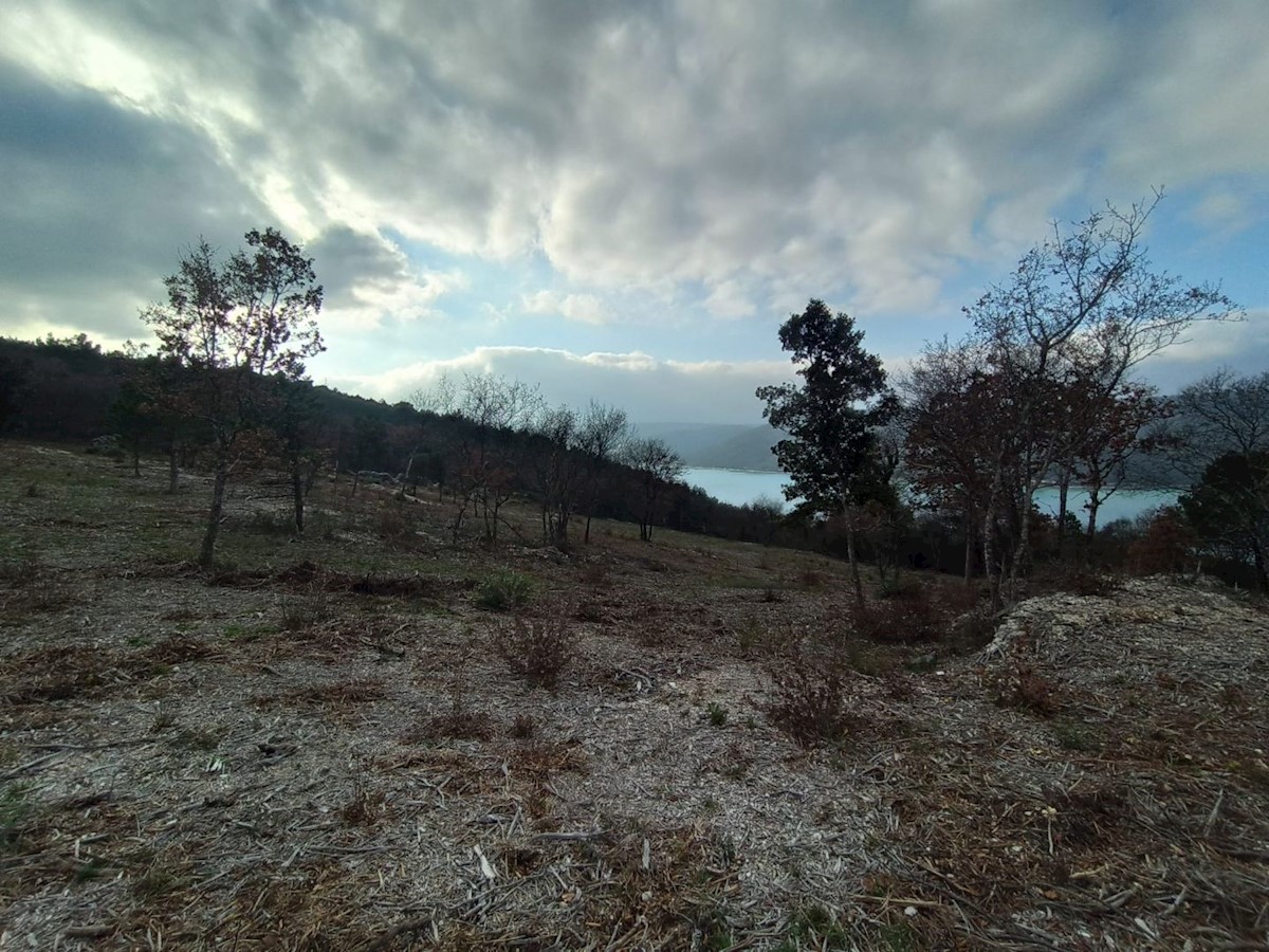 Land For sale - ISTARSKA  LABIN 