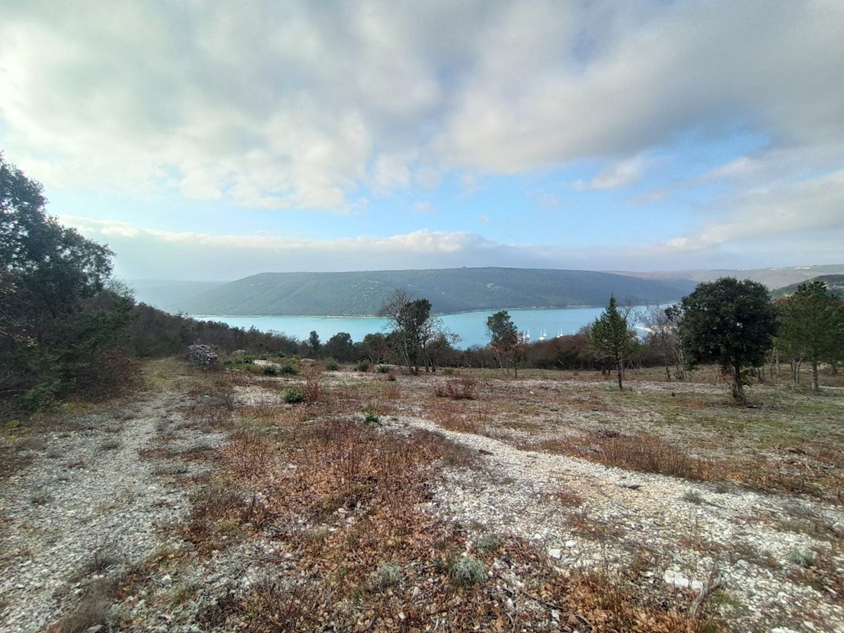 Land For sale - ISTARSKA  LABIN 