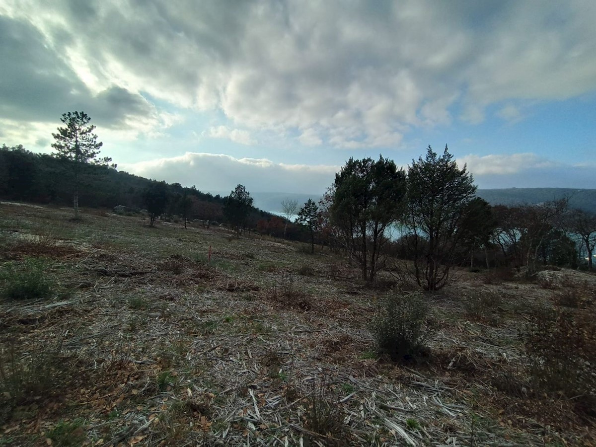 Land For sale - ISTARSKA  LABIN 
