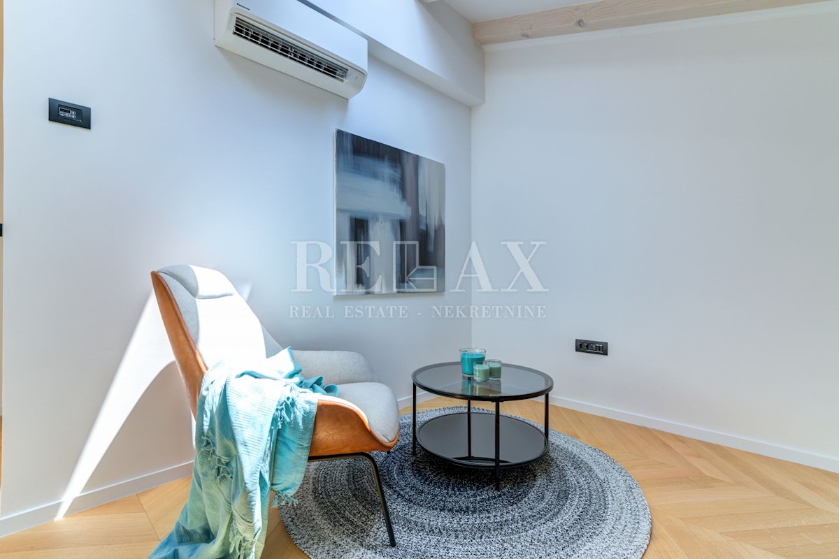 Flat For sale - PRIMORSKO-GORANSKA  OPATIJA 