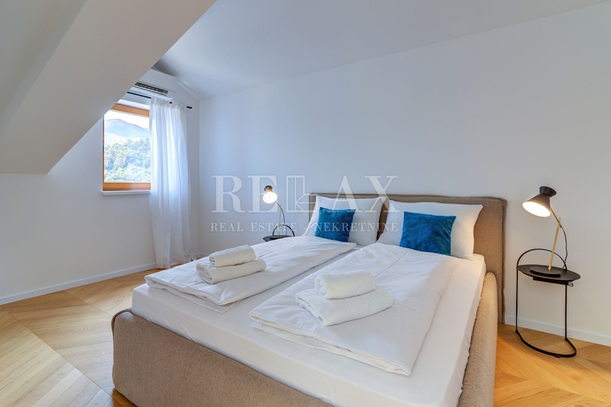 Flat For sale - PRIMORSKO-GORANSKA  OPATIJA 