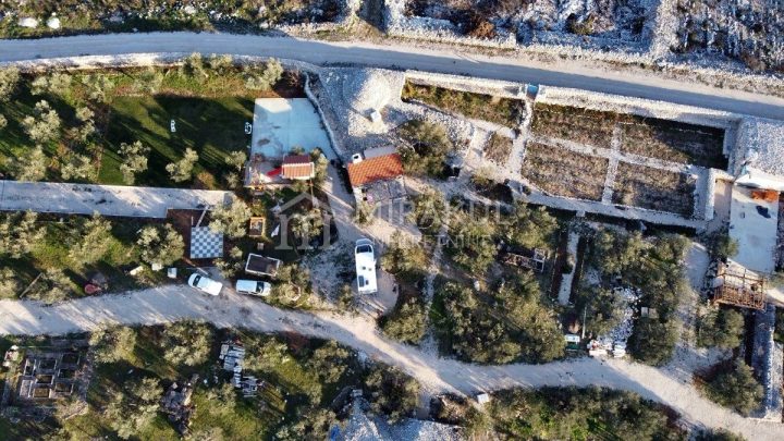 Działka na sprzedaż 28748 m² – Vodice