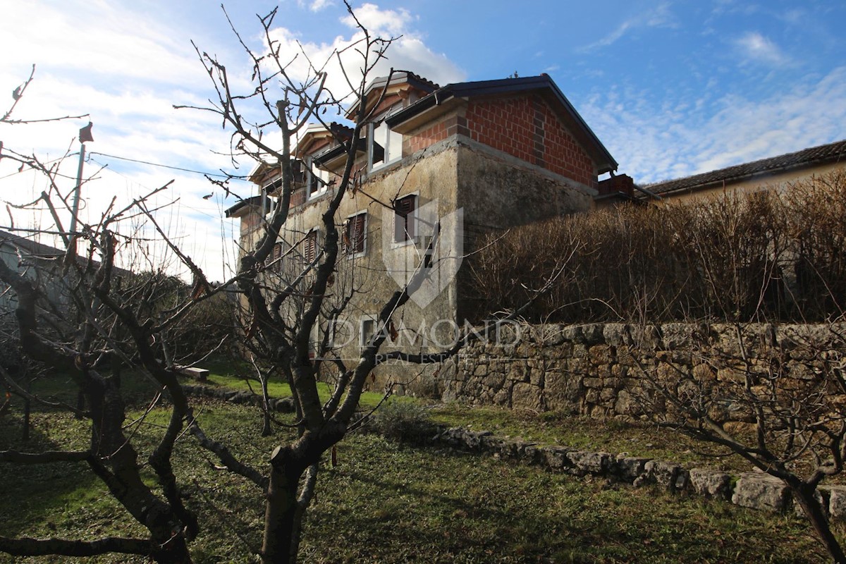 Dům Na prodej - PRIMORSKO-GORANSKA  OPATIJA 