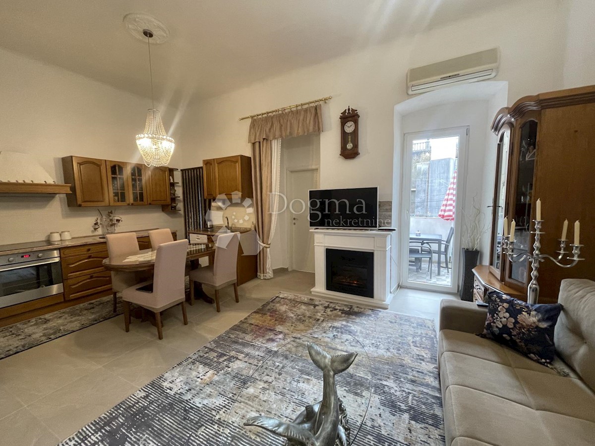 Appartement À vendre - Primorsko-goranska Crikvenica - foto 1/17