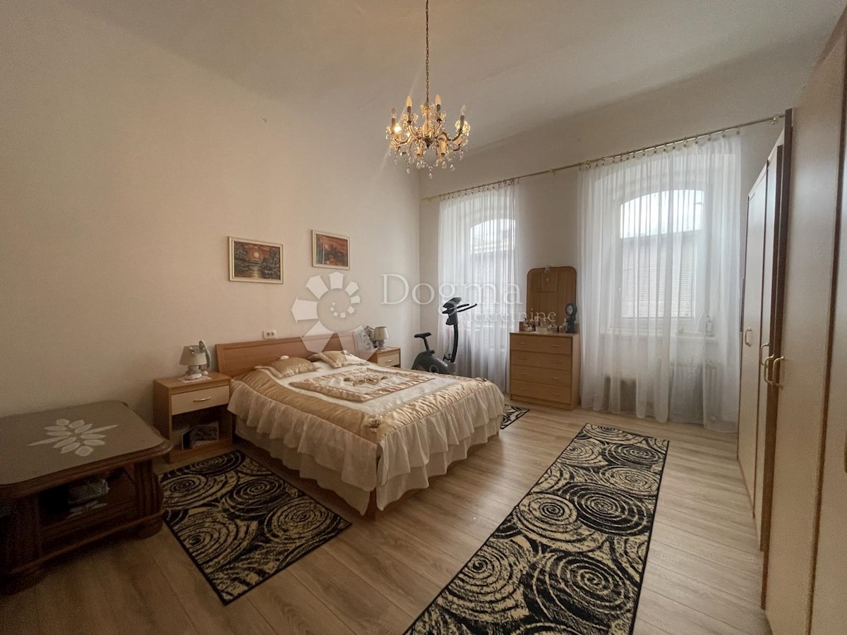 Appartement À vendre - PRIMORSKO-GORANSKA  CRIKVENICA 