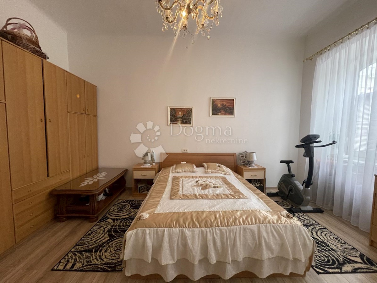 Appartement À vendre - PRIMORSKO-GORANSKA  CRIKVENICA 