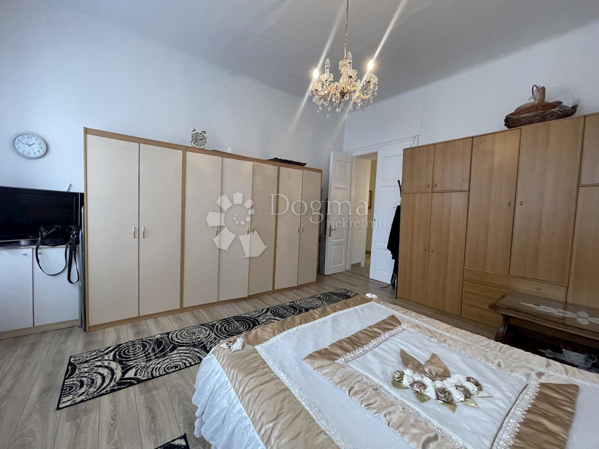 Appartement À vendre - PRIMORSKO-GORANSKA  CRIKVENICA 