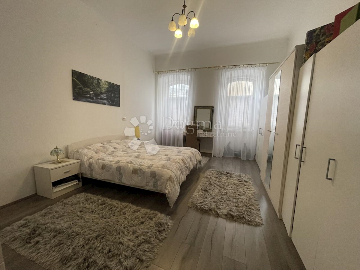 Appartement À vendre - PRIMORSKO-GORANSKA  CRIKVENICA 