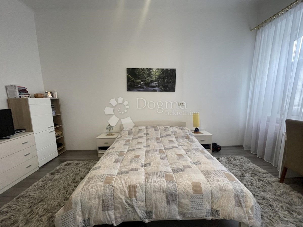 Appartement À vendre - PRIMORSKO-GORANSKA  CRIKVENICA 