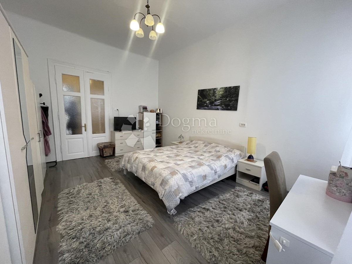 Appartement À vendre - PRIMORSKO-GORANSKA  CRIKVENICA 
