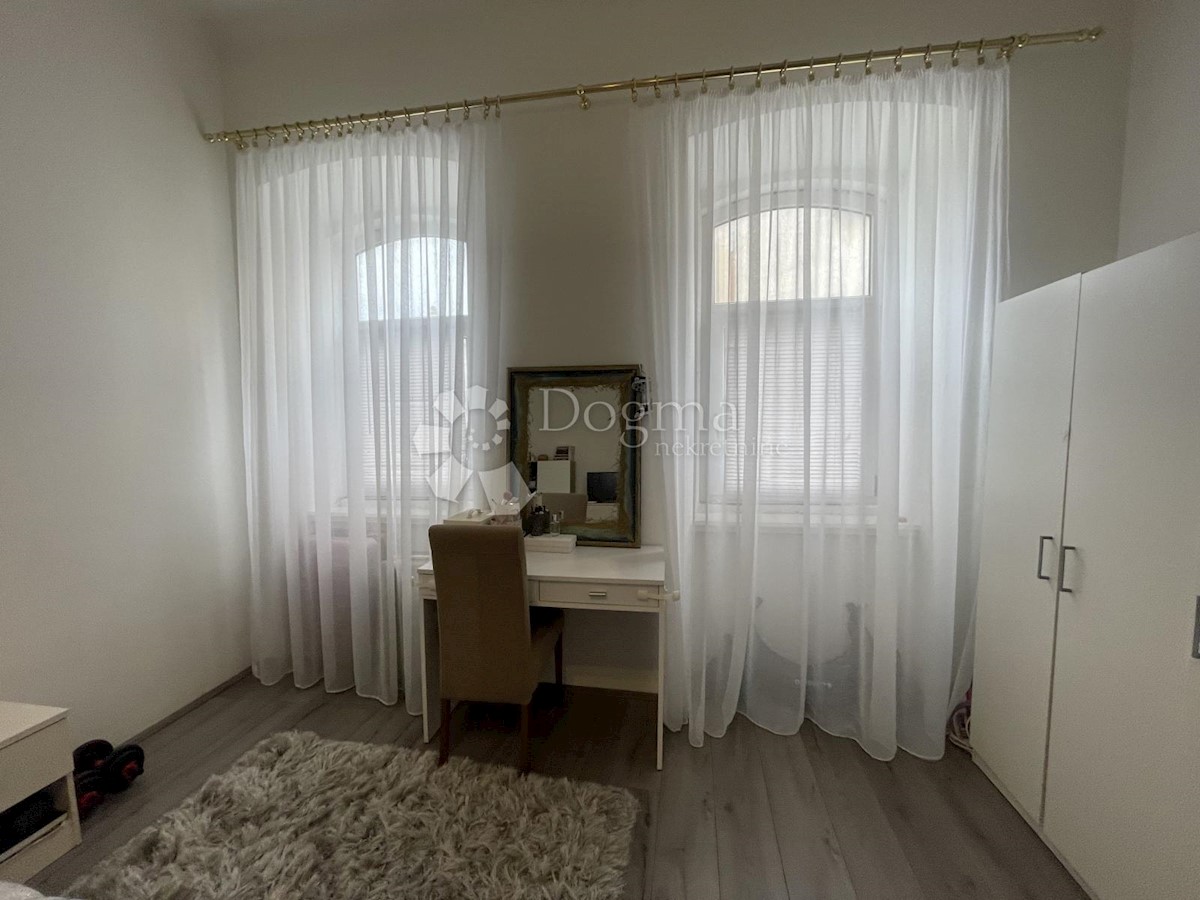 Appartement À vendre - PRIMORSKO-GORANSKA  CRIKVENICA 