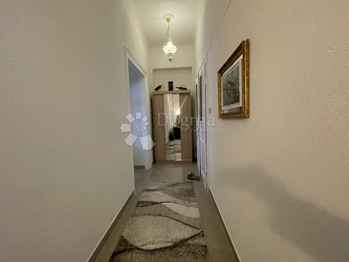 Appartement À vendre - PRIMORSKO-GORANSKA  CRIKVENICA 