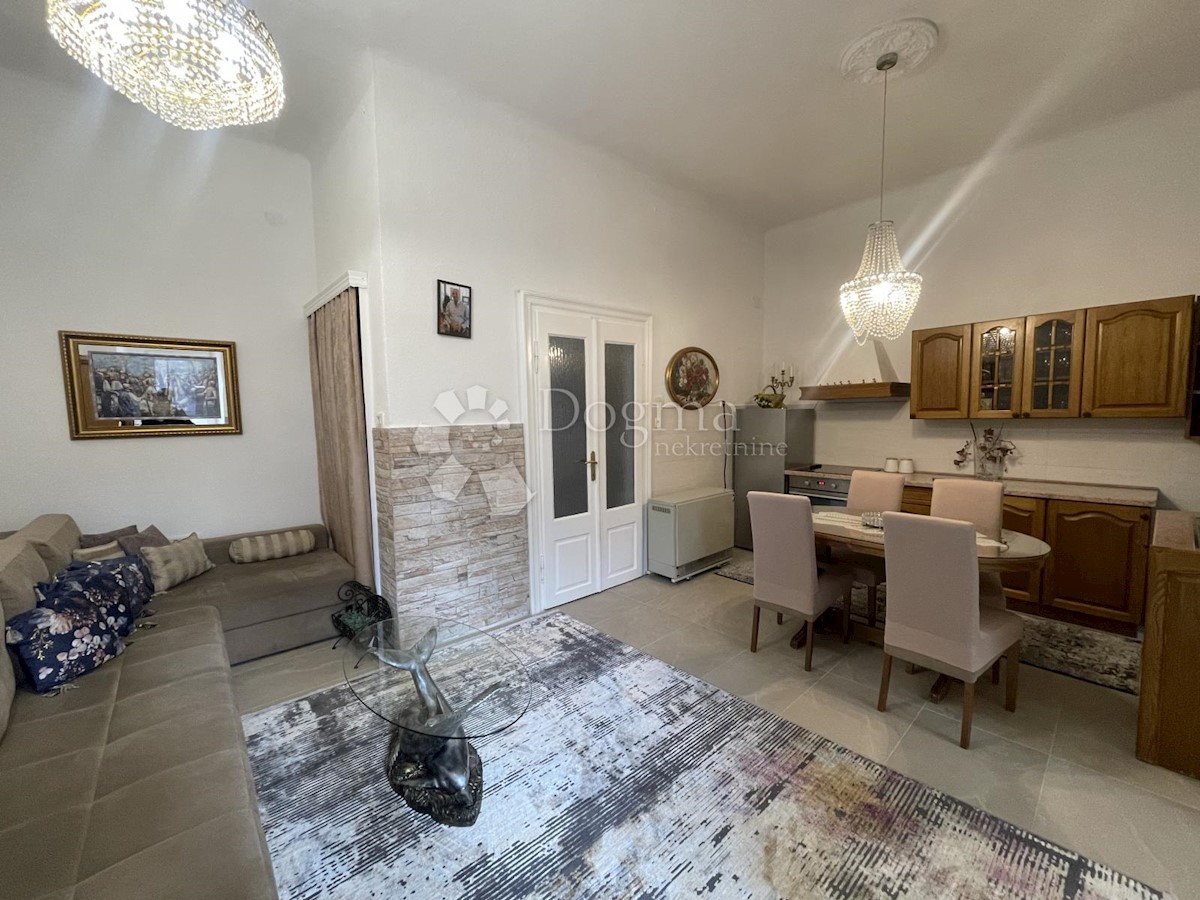 Appartement À vendre - Primorsko-goranska Crikvenica - foto 2/17