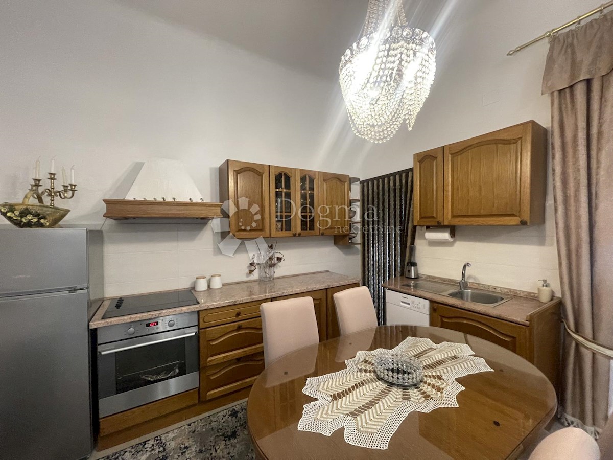 Appartement À vendre - Primorsko-goranska Crikvenica - foto 3/17