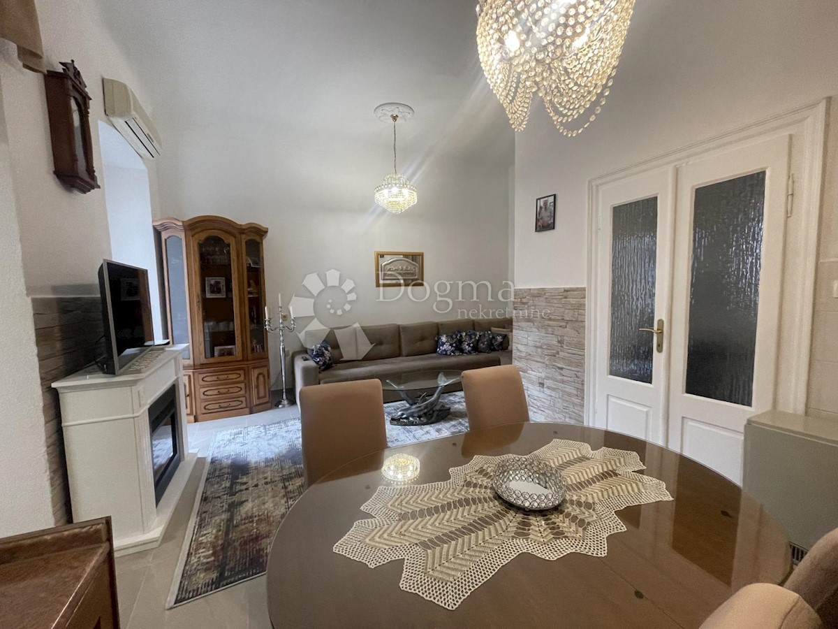 Appartement À vendre - Primorsko-goranska Crikvenica - foto 4/17