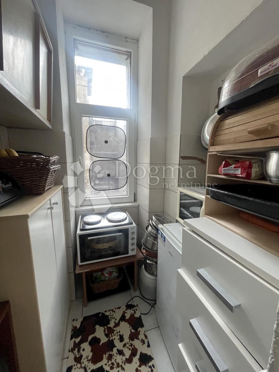 Appartement À vendre - Primorsko-goranska Crikvenica - foto 5/17