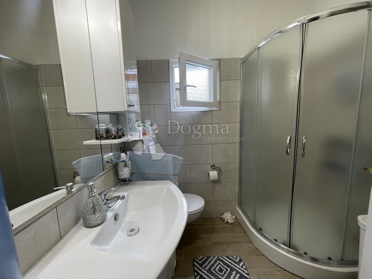 Appartement À vendre - PRIMORSKO-GORANSKA  CRIKVENICA 
