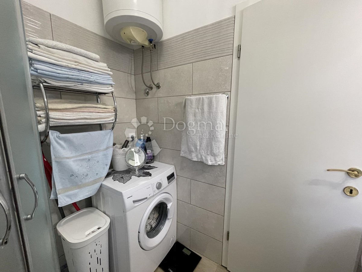 Appartement À vendre - PRIMORSKO-GORANSKA  CRIKVENICA 