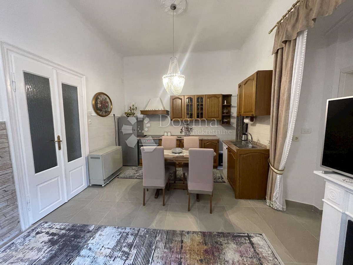 Appartement À vendre - PRIMORSKO-GORANSKA  CRIKVENICA 