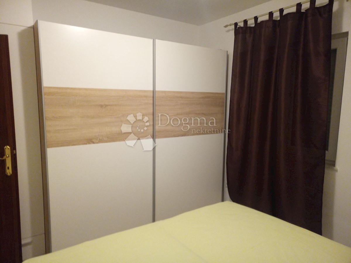 Apartmán Na predaj - PRIMORSKO-GORANSKA  RIJEKA 