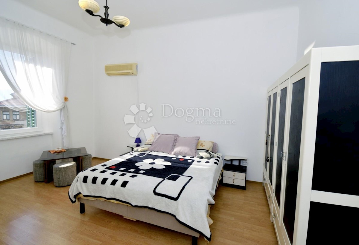 Flat For sale - PRIMORSKO-GORANSKA  RIJEKA 