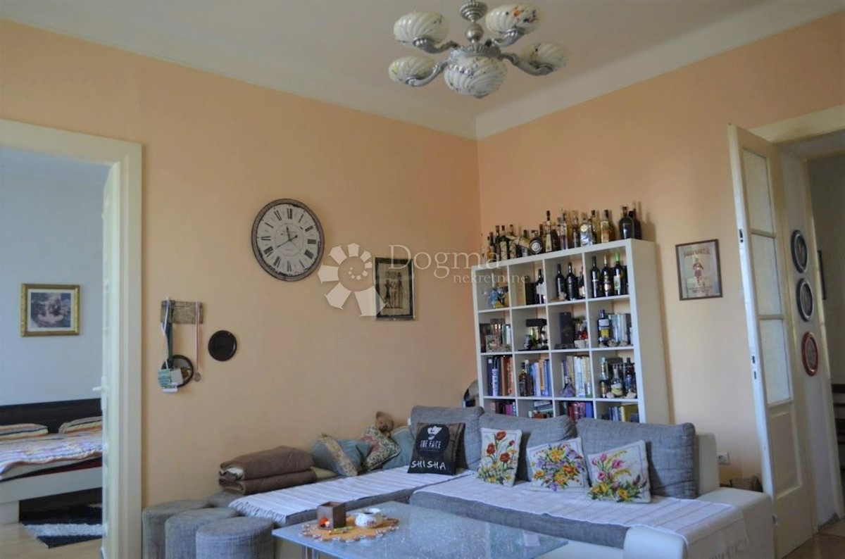 Flat For sale - PRIMORSKO-GORANSKA  RIJEKA 