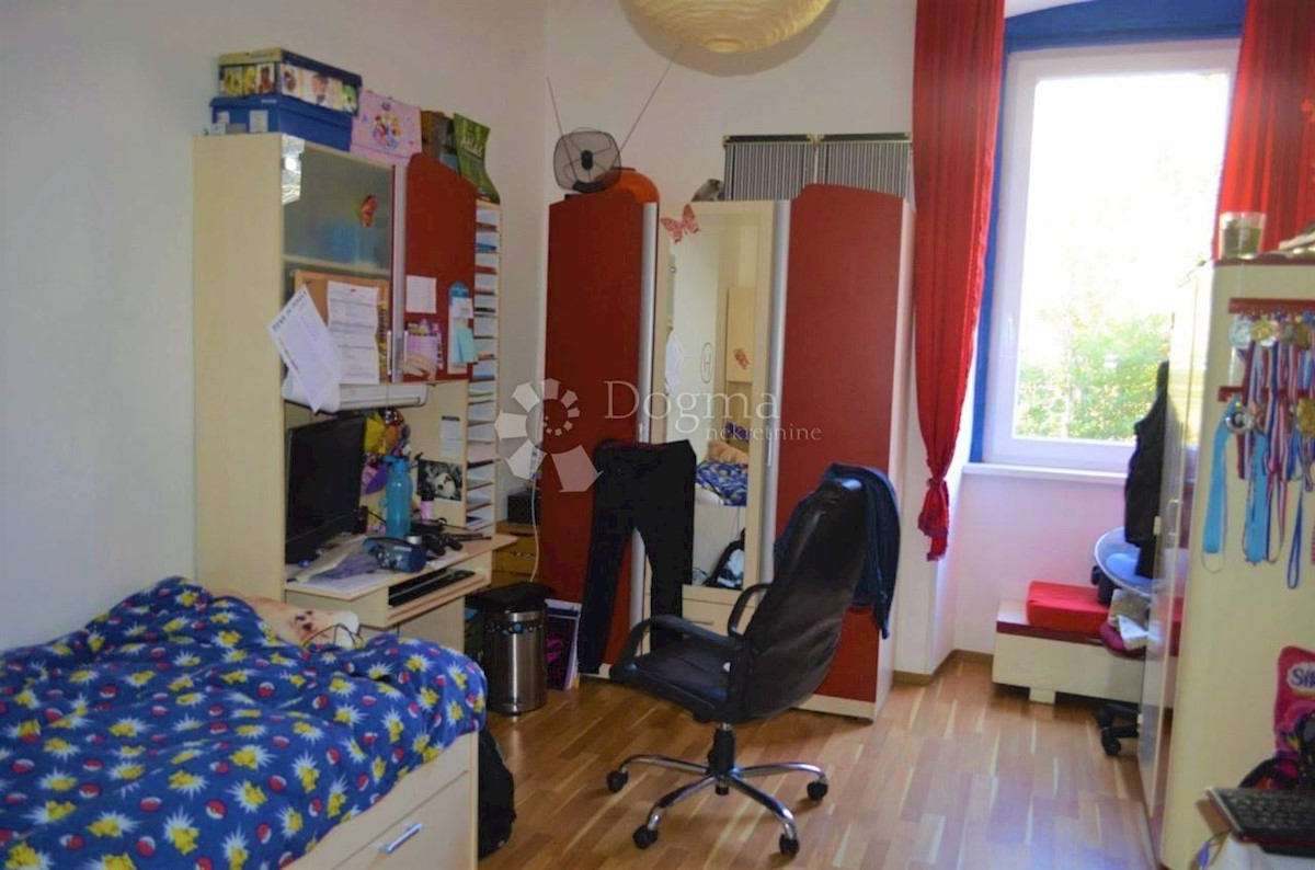 Flat For sale - PRIMORSKO-GORANSKA  RIJEKA 