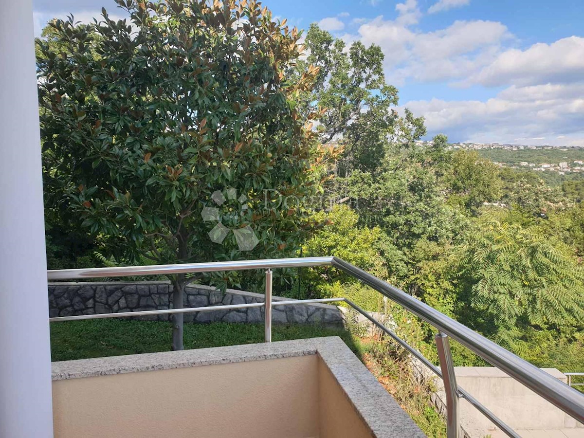 Appartement À vendre - PRIMORSKO-GORANSKA  OPATIJA 