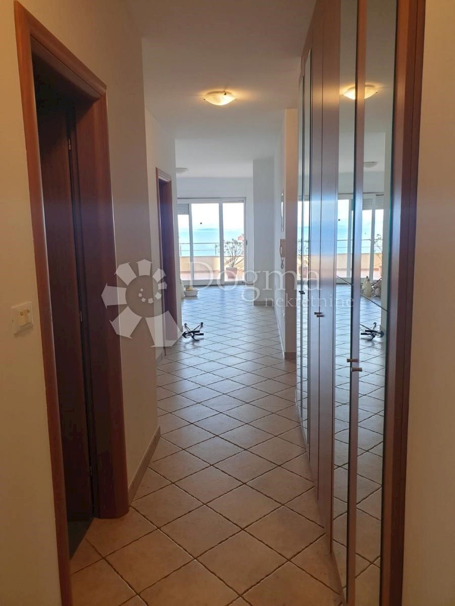 Appartement À vendre - PRIMORSKO-GORANSKA  OPATIJA 