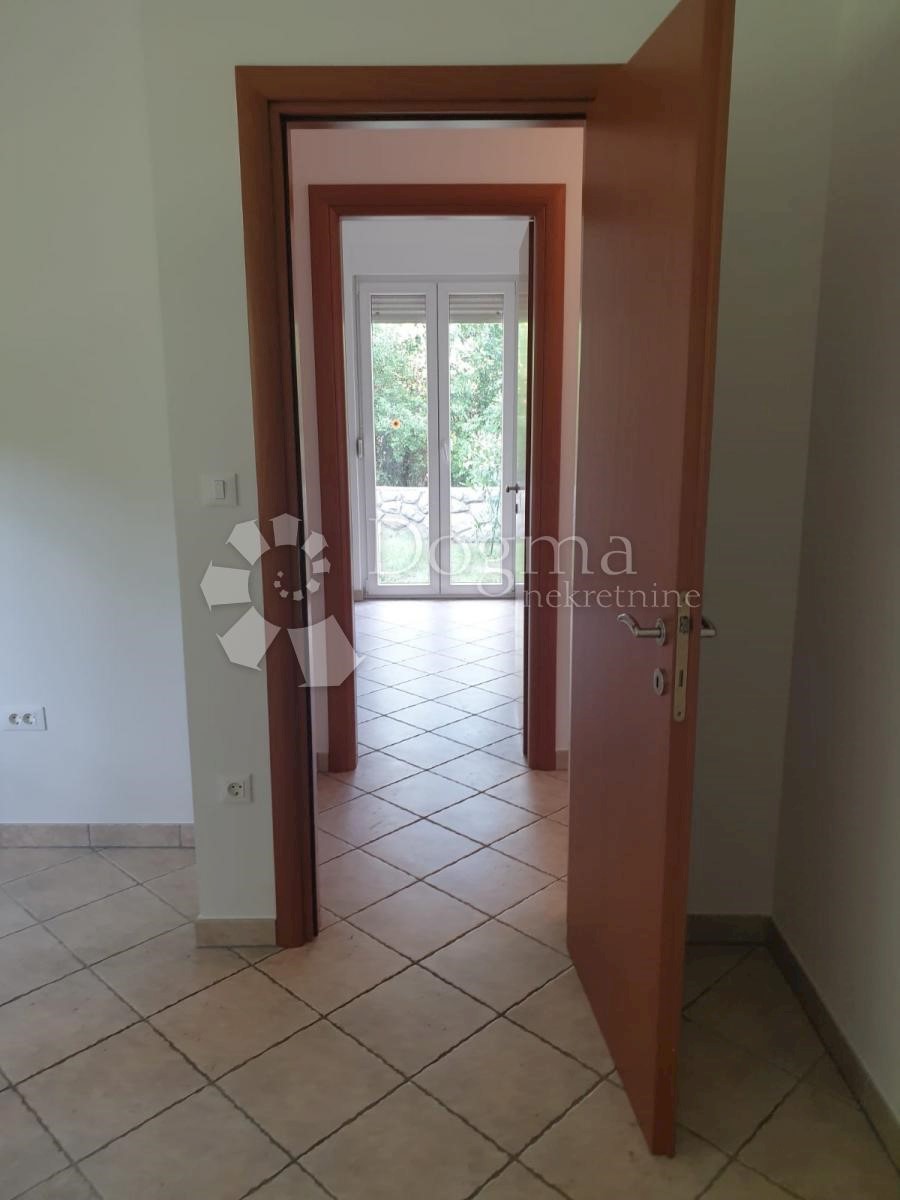 Appartement À vendre - PRIMORSKO-GORANSKA  OPATIJA 