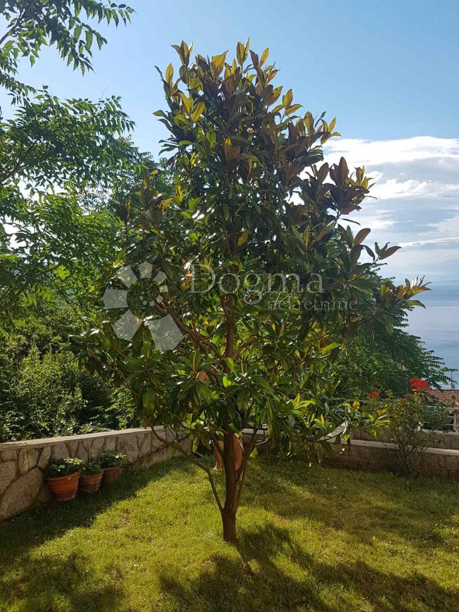 Appartement À vendre - PRIMORSKO-GORANSKA  OPATIJA 