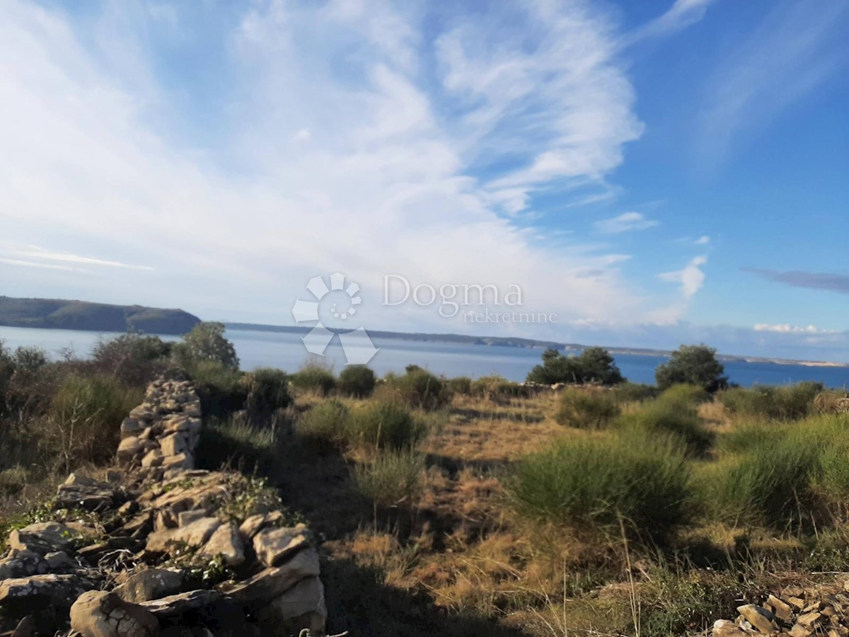 Terrain À vendre - Zadarska Ražanac - foto 1/2