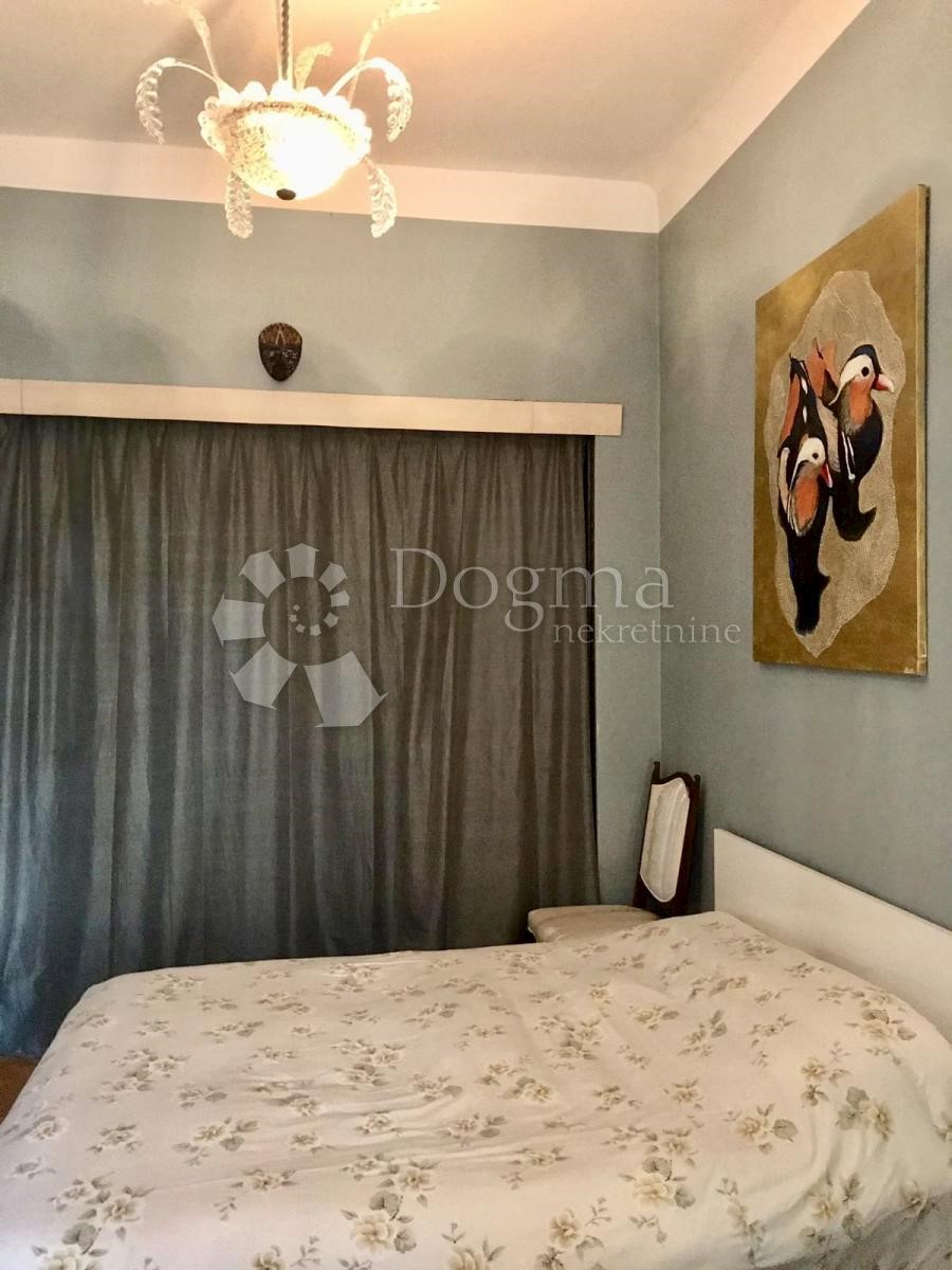 Appartement À louer - PRIMORSKO-GORANSKA  RIJEKA 