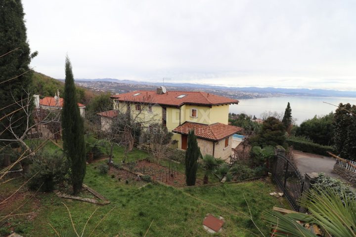 Dom Na predaj - Primorsko-goranska Opatija - foto 3/24