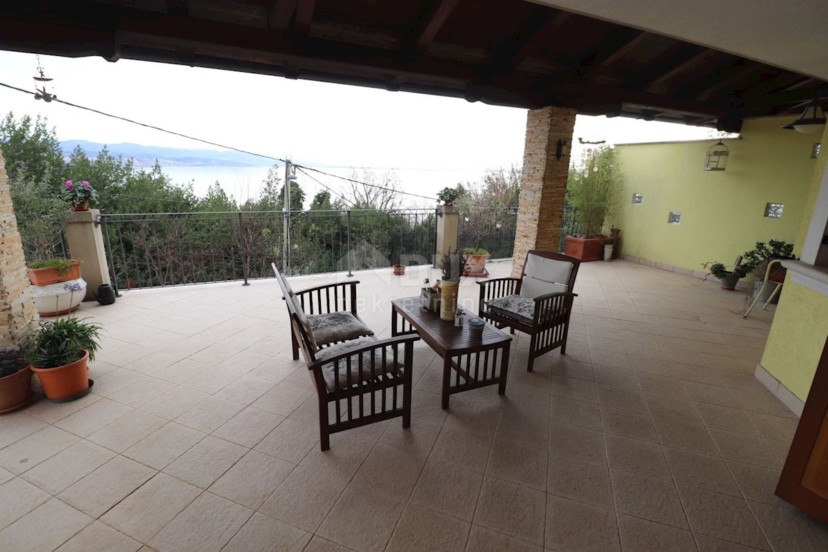 House For sale - PRIMORSKO-GORANSKA  OPATIJA 