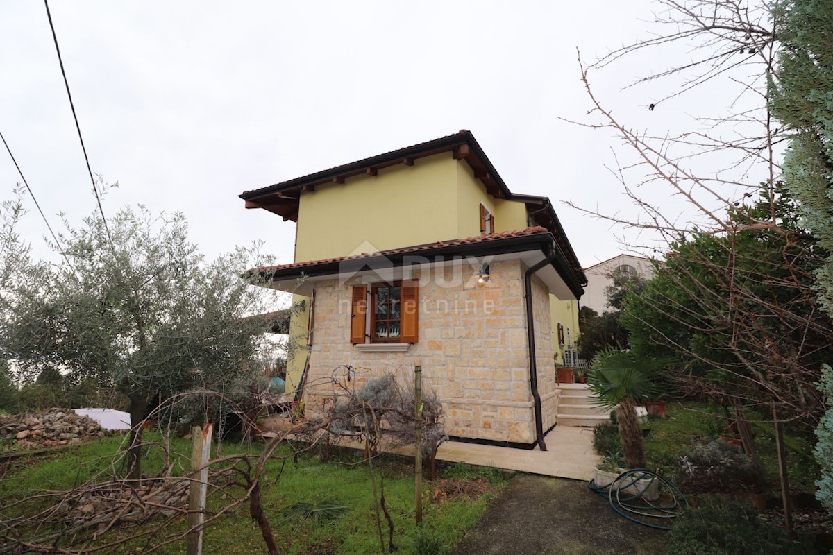 House For sale - PRIMORSKO-GORANSKA  OPATIJA 