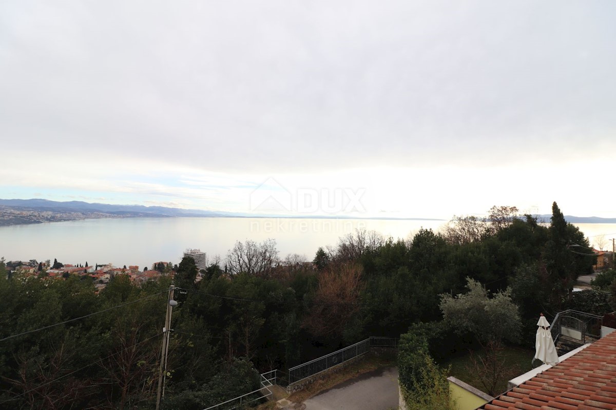 House For sale - PRIMORSKO-GORANSKA  OPATIJA 