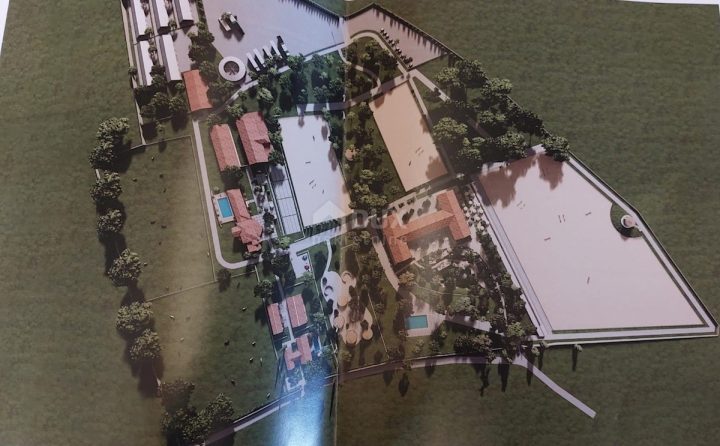 Terreno in vendita 11465 m² – Ližnjan