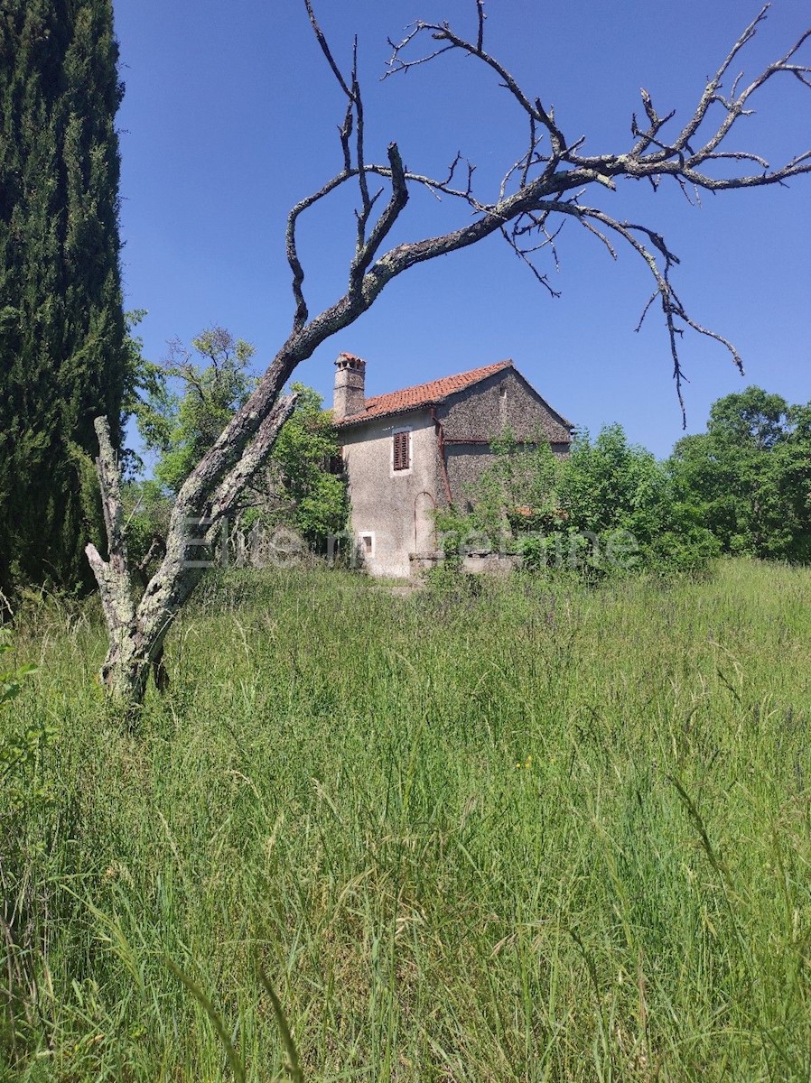 Działka Na sprzedaż - ISTARSKA  ŽMINJ 